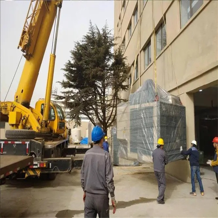 理县附近12吨吊车出租电话