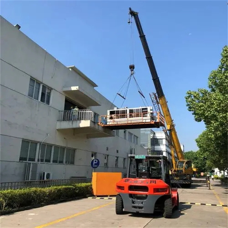 理县小型吊车出租电话