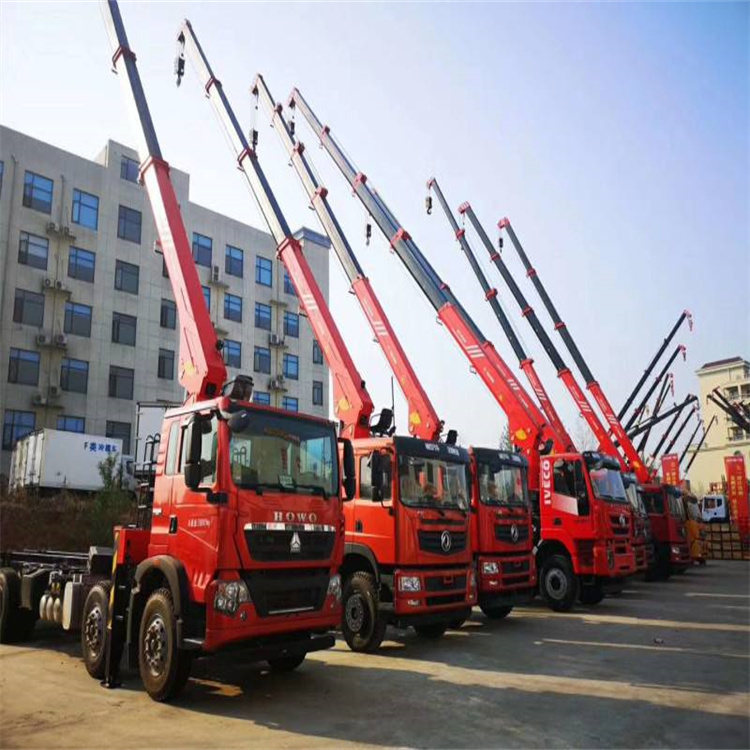 理县租专业吊车电话