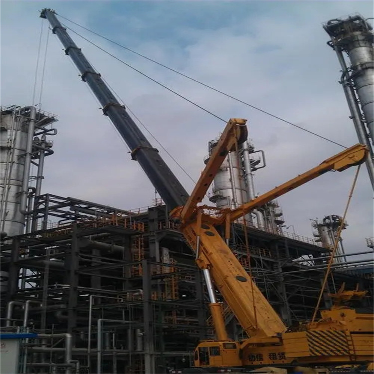 理县吊车出租电话