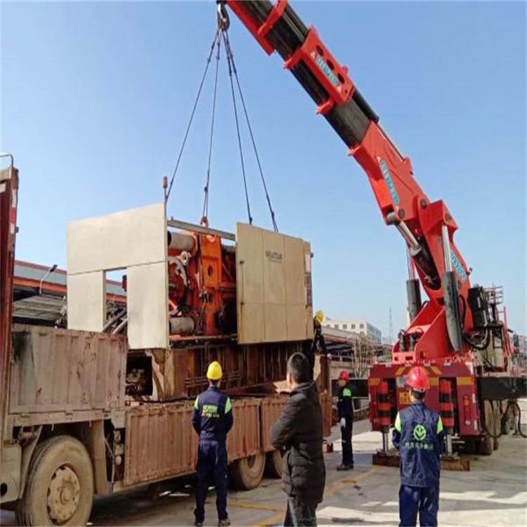 理县附近随车吊出租，便捷服务与实用联系方式