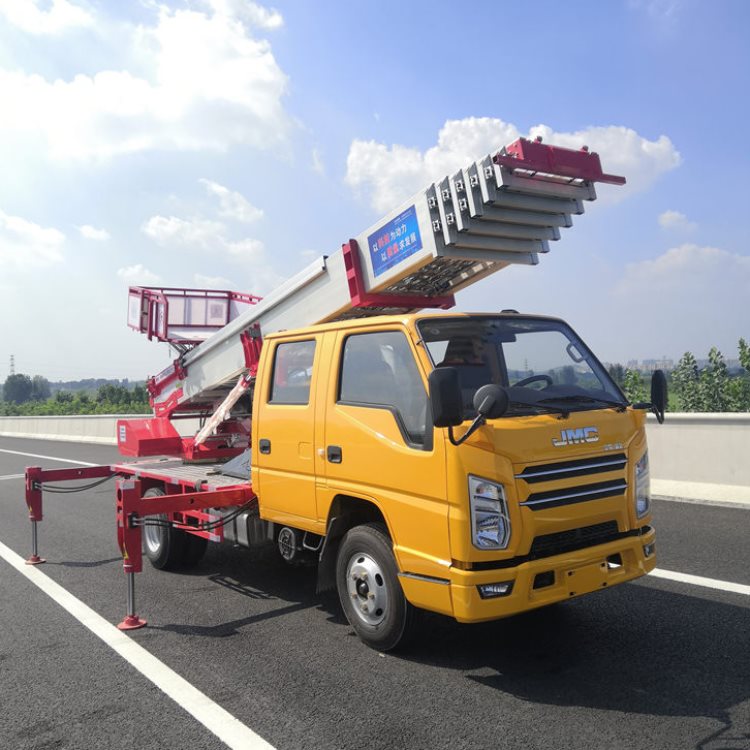 理县出租云梯车电话 水泥上楼