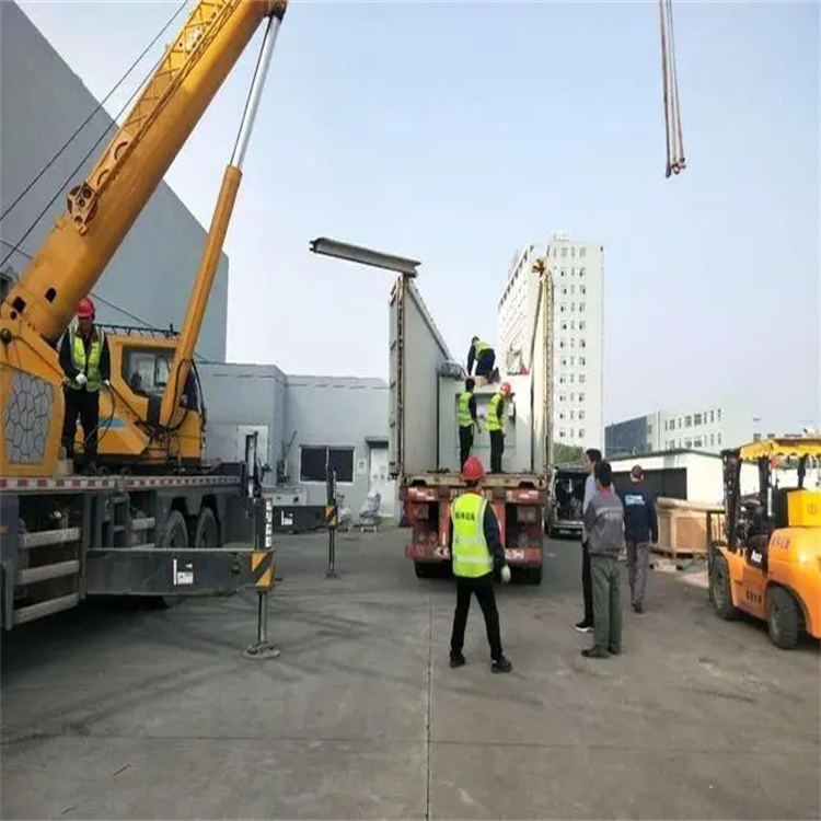 理县如何找到附近的吊车救援服务