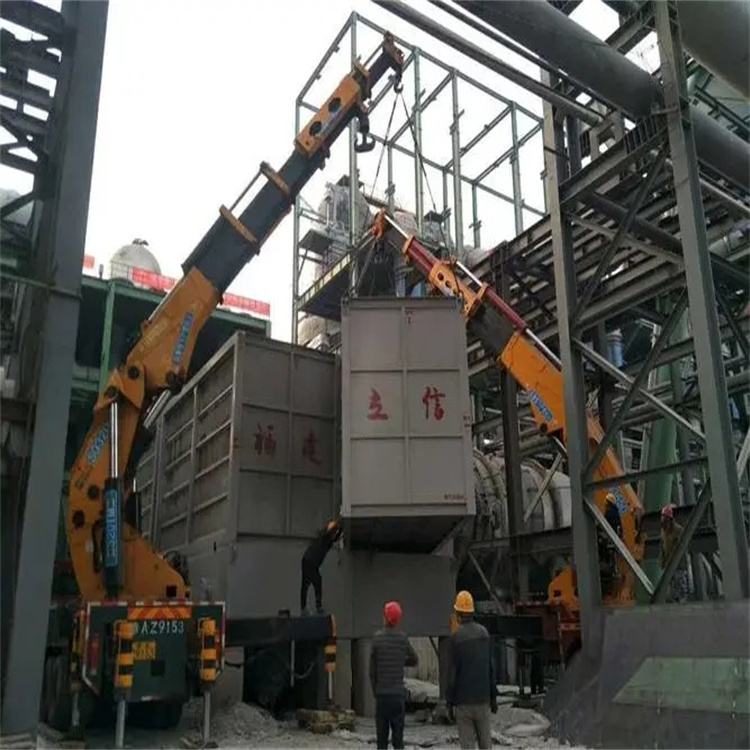 理县折臂吊车租赁电话