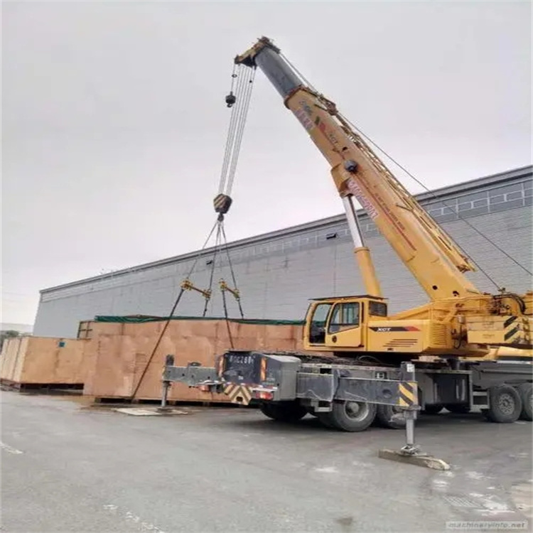 理县急需吊车出租怎么办|24小时响应|跨区调配服务