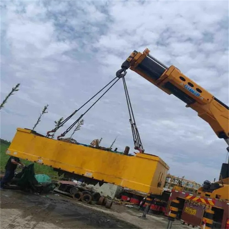 理县专业吊车出租哪家好