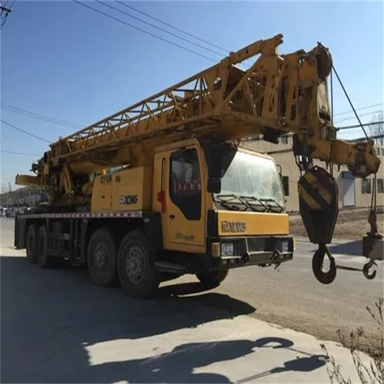 理县哪里有专业吊车出租